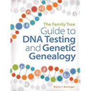 DNA - Blaine Bettinger