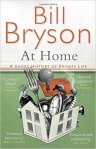 Bill Bryson At Home