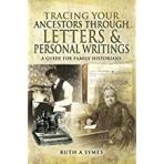 Letters and Personal Writings