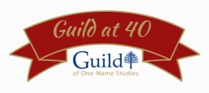 Guild at Forty