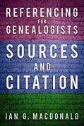 Sources &amp; Citations Book