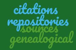Sources &amp; Citations Series