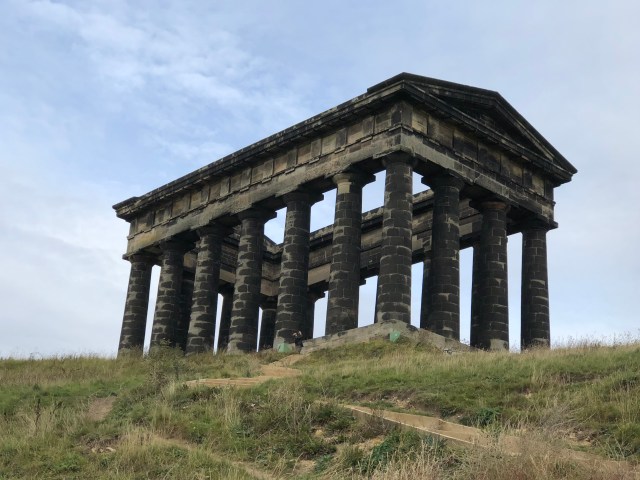 Penshaw Monument