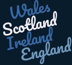 UK and Ireland Series