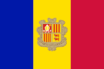 Andorra Flag