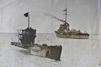 HMS Byron