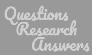 Questions, Answers,Research