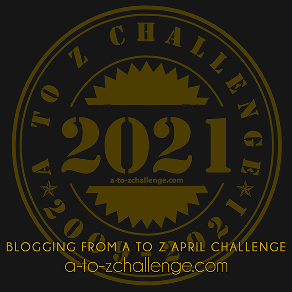 A2Z [2021] BADGE